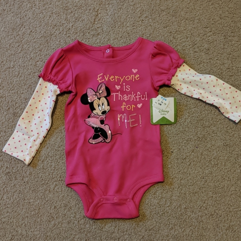 Long sleeve onesie